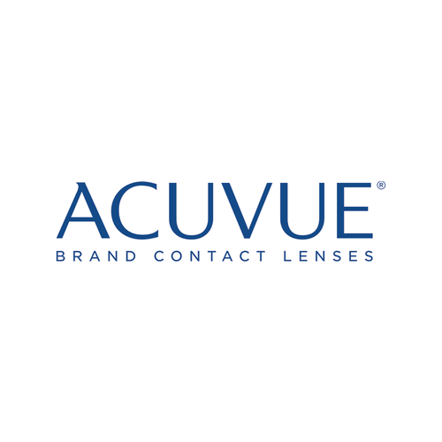 Acuvue Contact Lens Logo